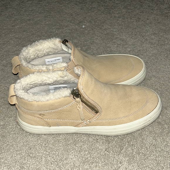 Sperry booties. Like new condition - Picture 2 of 3
